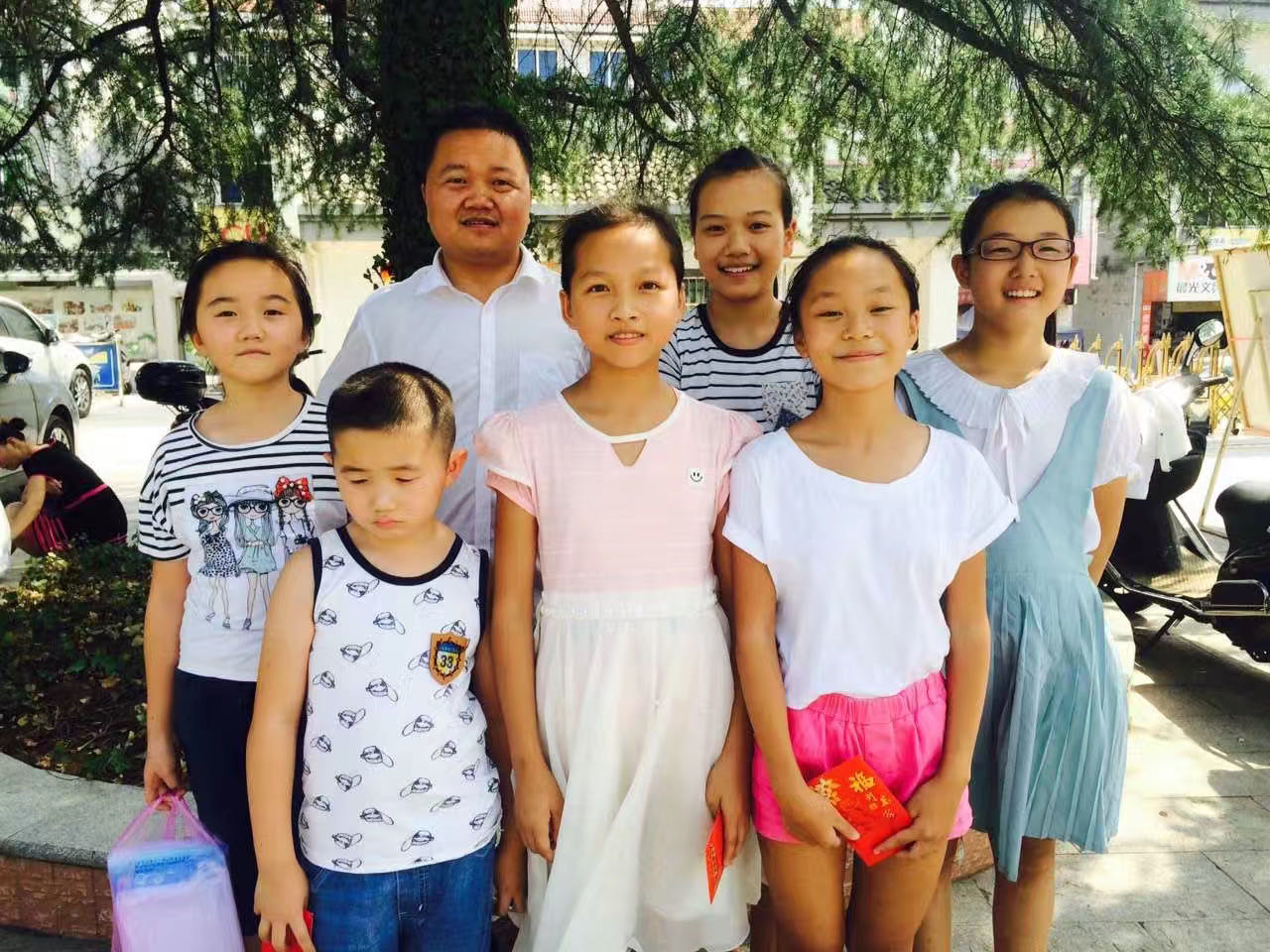 曹健：做付出者，让涓滴善意汇成溪流 (3).jpg